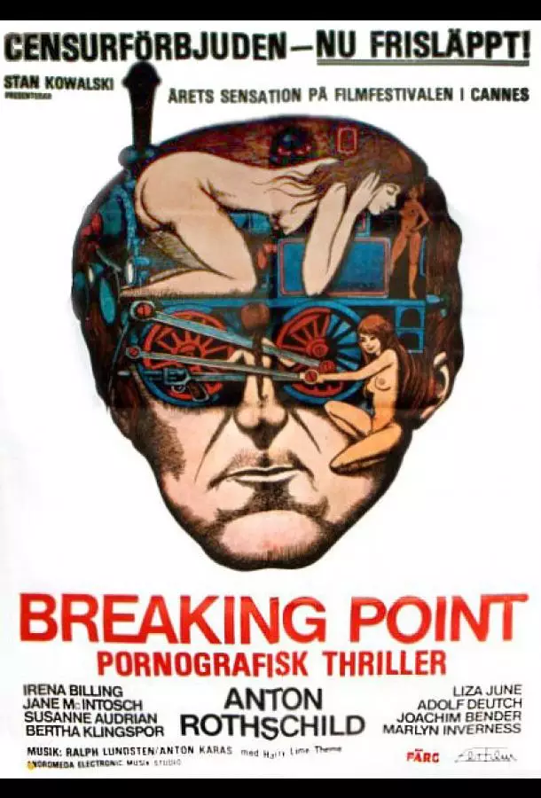 Точка разрыва